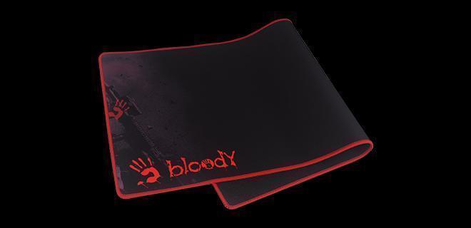 a4tech Bloody B-087S Specter Precision Tracking X-Thin Gaming Mousepad - Extended 12 daea10ec4d102f4d1011b2e5e61bb47d