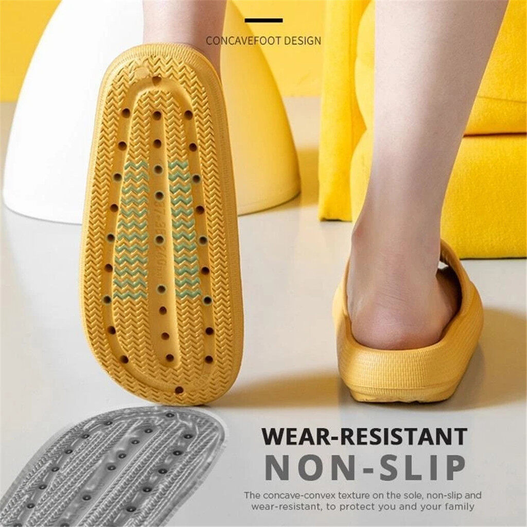 non slip sandals