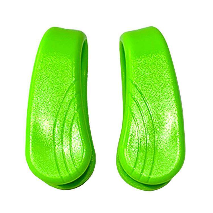 Wearable Acupressure Clip for Provides All Natural Tension Relief Using