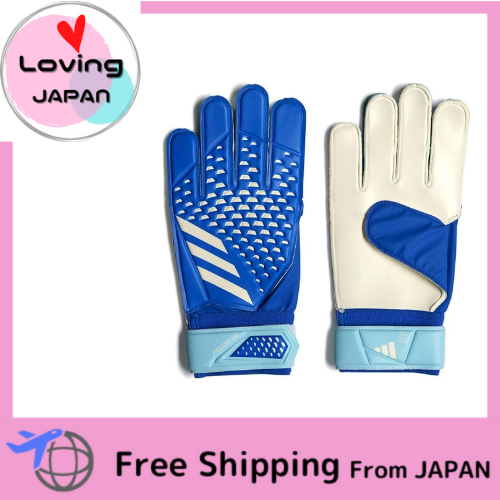 Adidas Predator GK Gloves TRN Soccer Goalkeeper Gloves Keyte PREDATOR 23FW (E0496-IA0876) Direct from Japan ราคา 2,678 บาท*ส่งฟรี