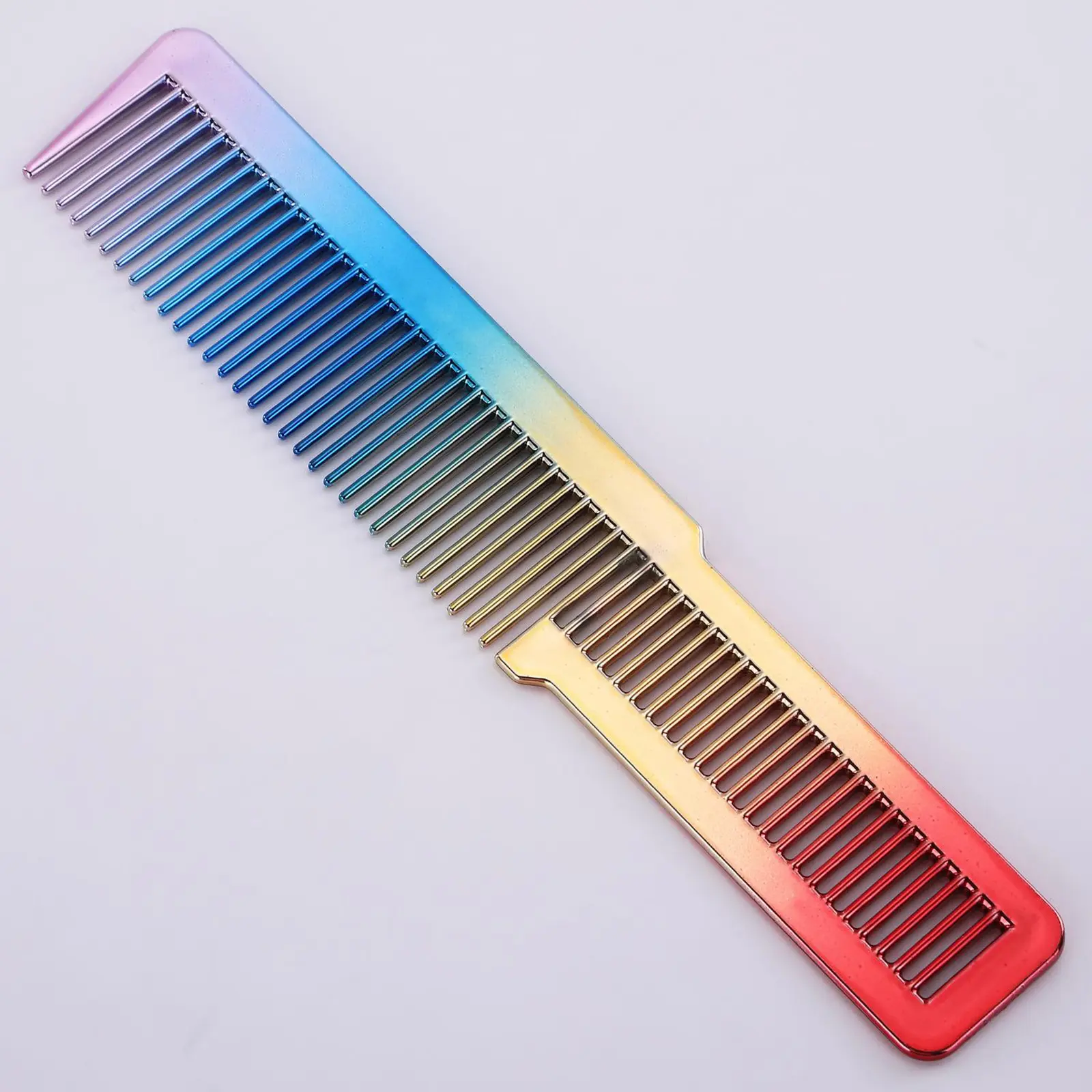 flat top combs