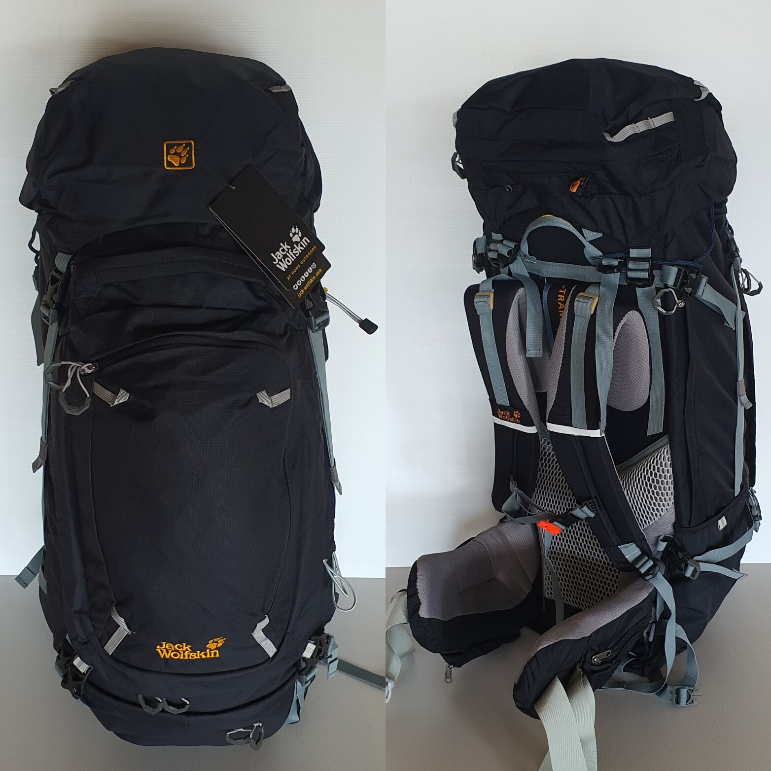 19 in travel backpack Travel Backpack