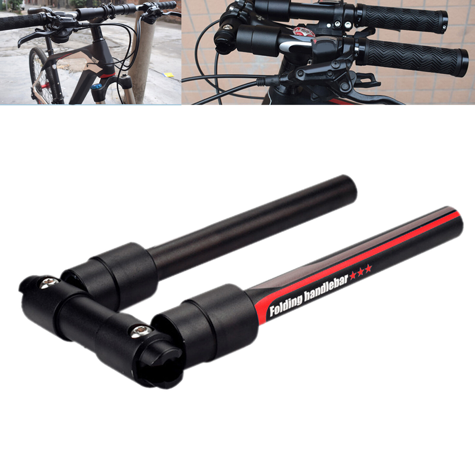 birdy bike handlebars