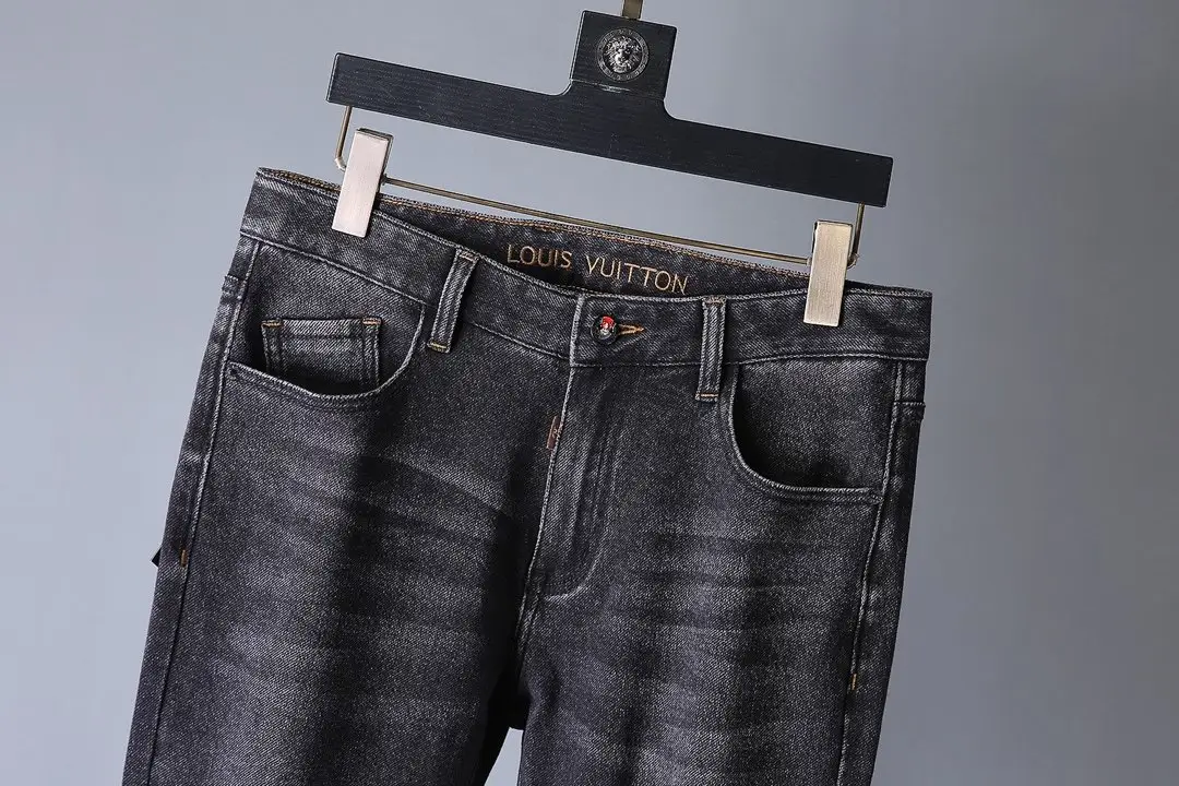 high end denim jeans