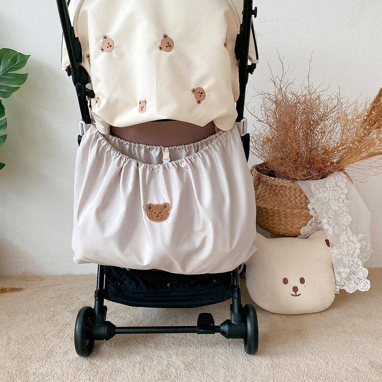 Túi xách tay hàn quốc cho mẹ túi đựng bình sữa cho bé túi đựng đồ cho xe đẩy em bé ba lô đựng tã túi giữ nhiệt đựng thức ăn sữa cho bé túi giữ nhiệt kèm bình sữa giữ nhiệt