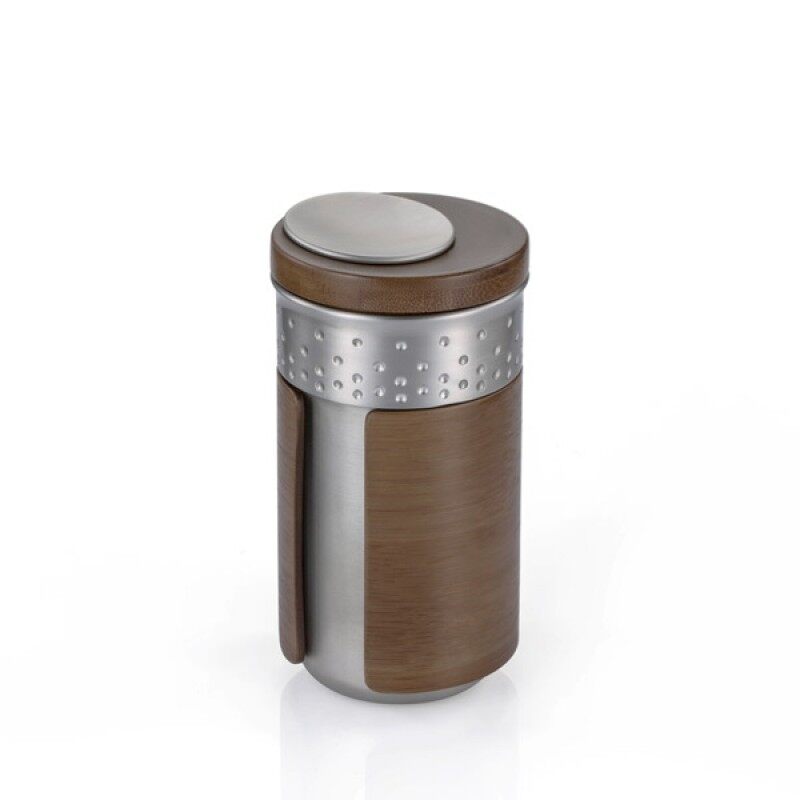 Gambar Royal Selangor Joe Collection Pewter Coffee Flask Gift