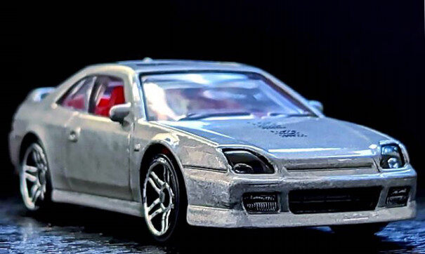 hot wheels prelude