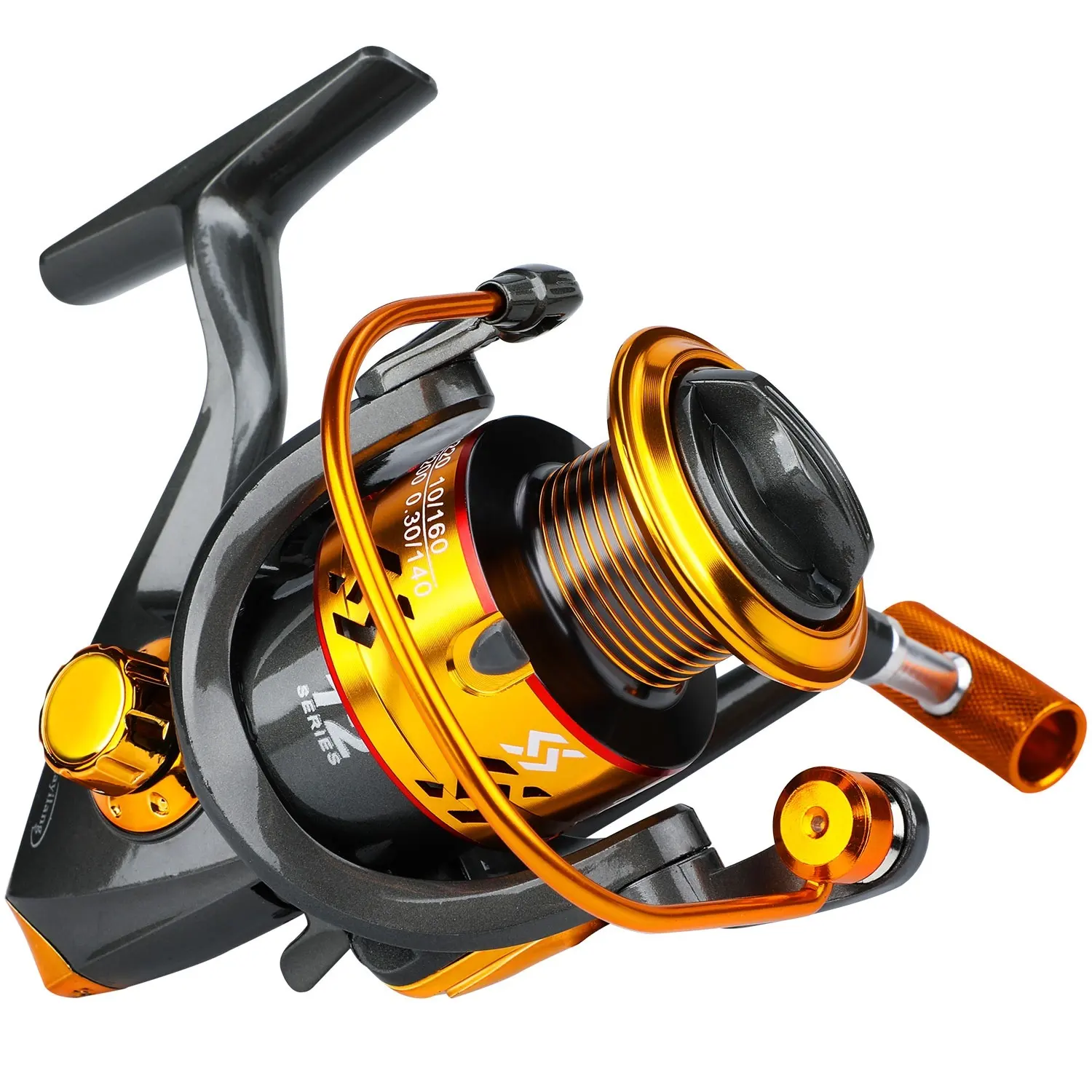 sougayilang spinning reel