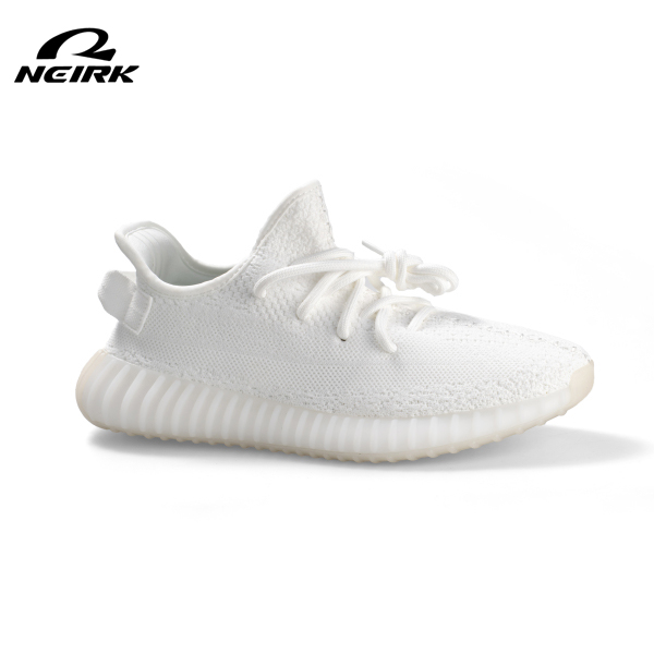 adidas gazelle silver green womens Yeezy Foam Runner 'Moon Grey' main image 1