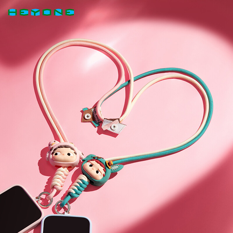 Heyone OZAI Im waiting series Peripherals limited Accessories  Valentine’s Day Gift