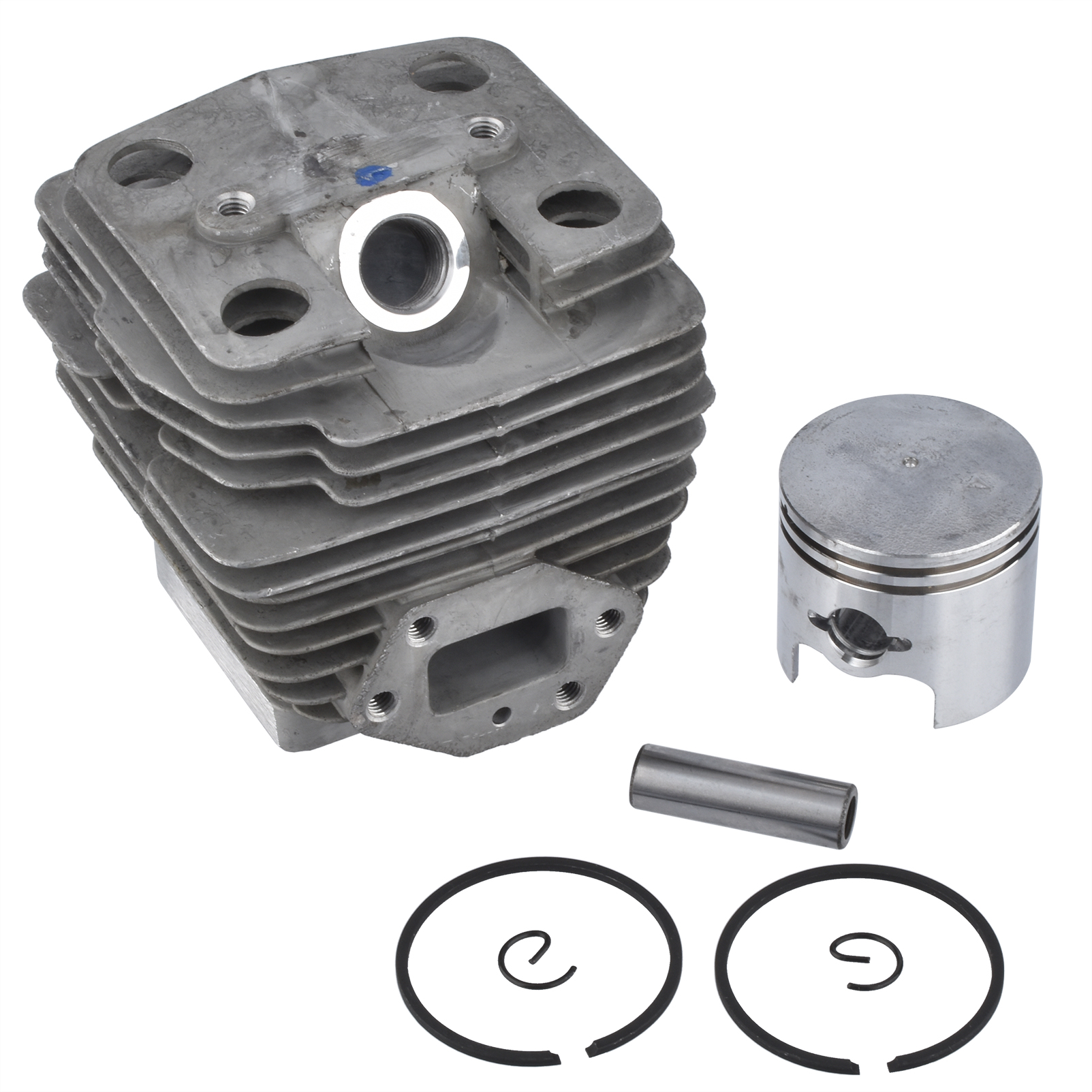 40mm xi lanh với bộ piston cho zenoah g45l g4k bc4310fw máy cắt cỏ máy cắt cỏ dạng đeo vai