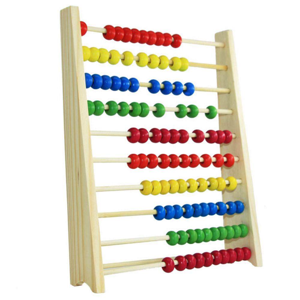 counting beads toy