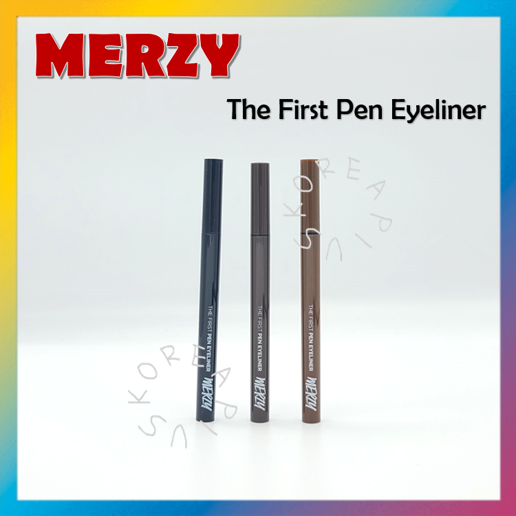 Bút kẻ mắt đầu tiên 0.5g