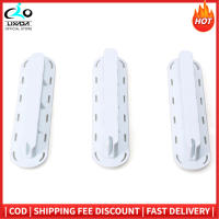 3 Gói Chân Cắm Hộp Ba Chân Đế Vây Bộ Chân Cắm Vây Lướt Sóng Vít Vây Phụ
