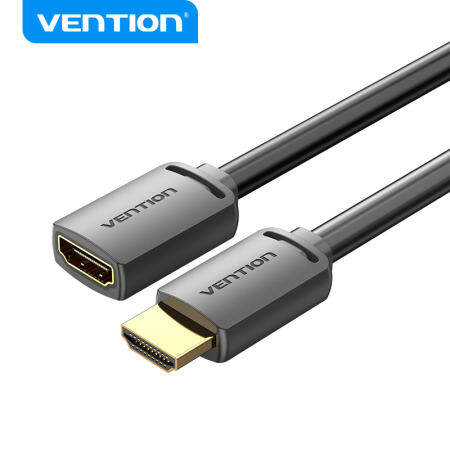 Vention HDMI Extension Cable - 4K, 3D, 1M-5M