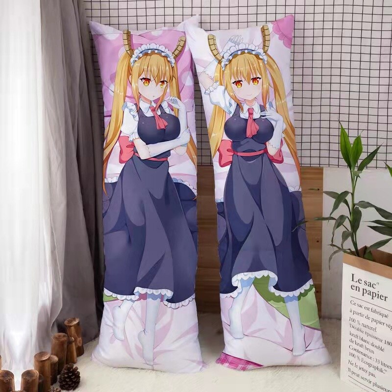 Kobayashi dakimakura hotsell