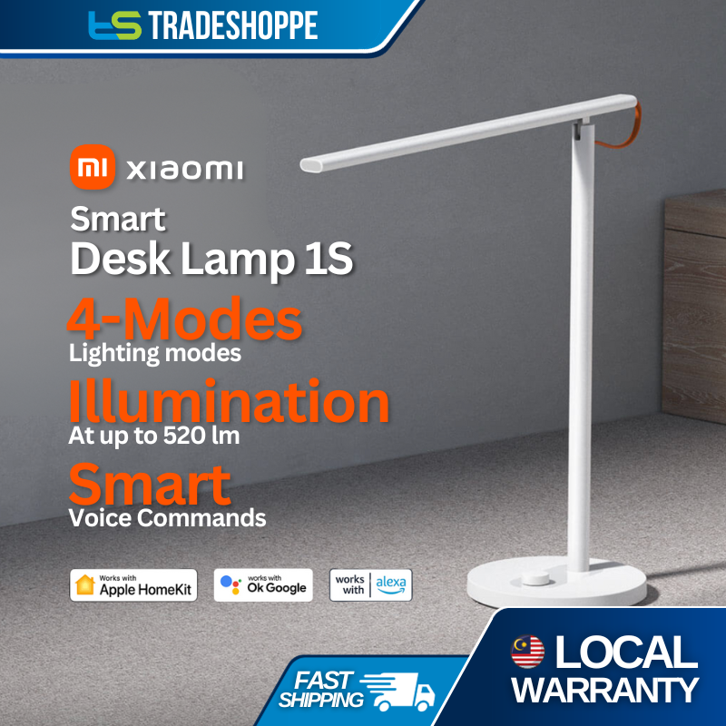 Shop Desk Lamp 1s online