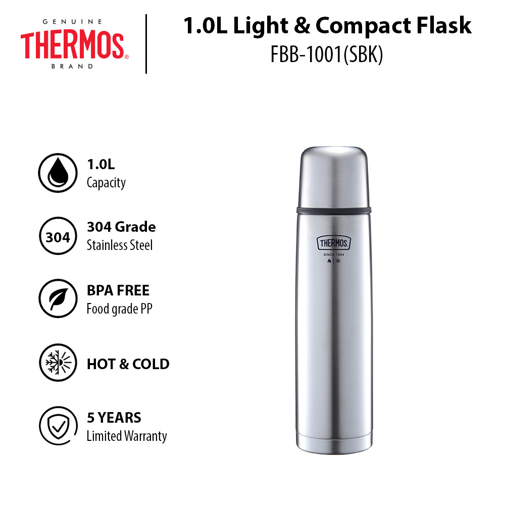 thermos 0.75 l