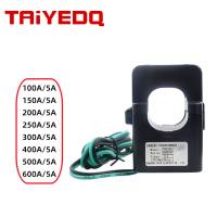 Open Type 100A 150A 200A 250A 300A 400A 500A 600A Buckle Type KCT36 Split Core Current Transformer