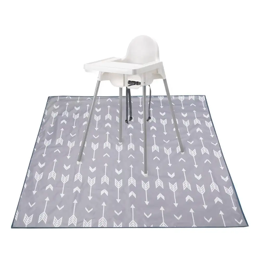 splash splat mat pad