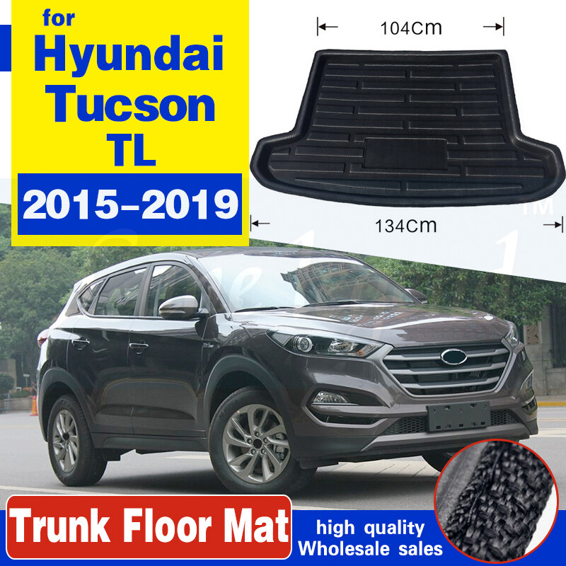 Hyundai Tucson 2019 Floor Mats atelieryuwa.ciao.jp