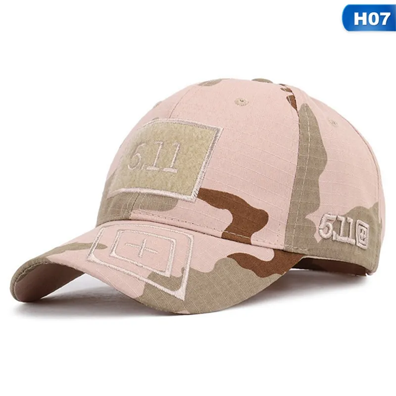 511 baseball cap