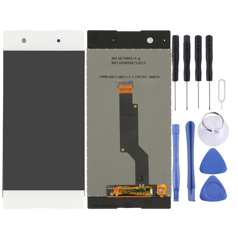 OEM LCD màn hình cho Sony Xperia XA1/Sony Xperia XA2 cộng với với Digitizer lắp ráp hoàn chỉnh