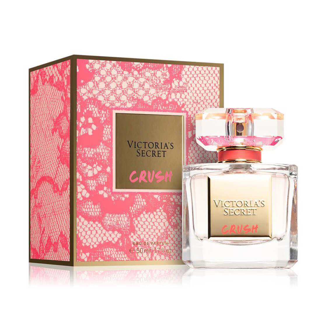 parfum crush victoria secret