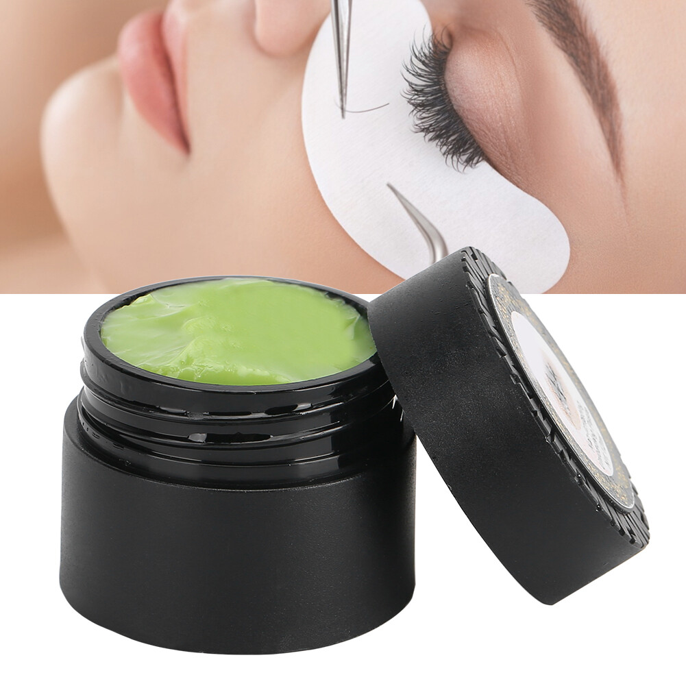 makeup remover for eyelash extensions
