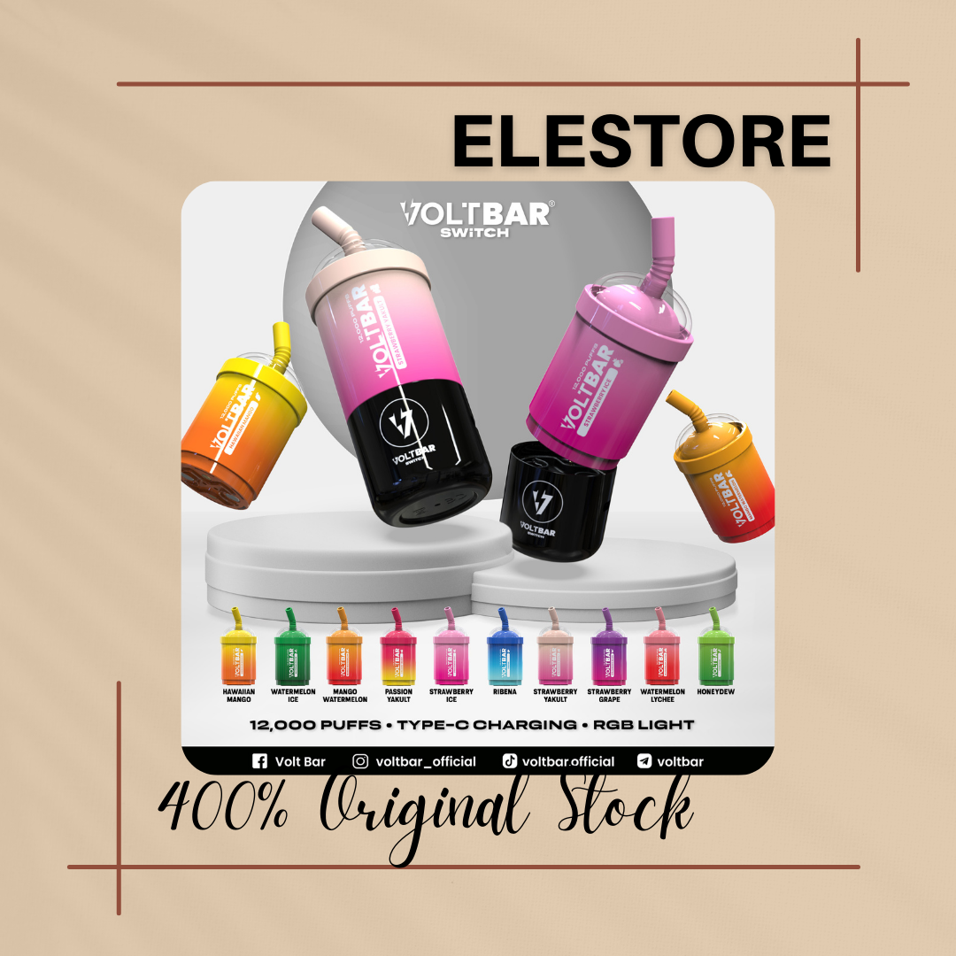 Buy Vape Mods Online at a Better Price | Lazada Malaysia
