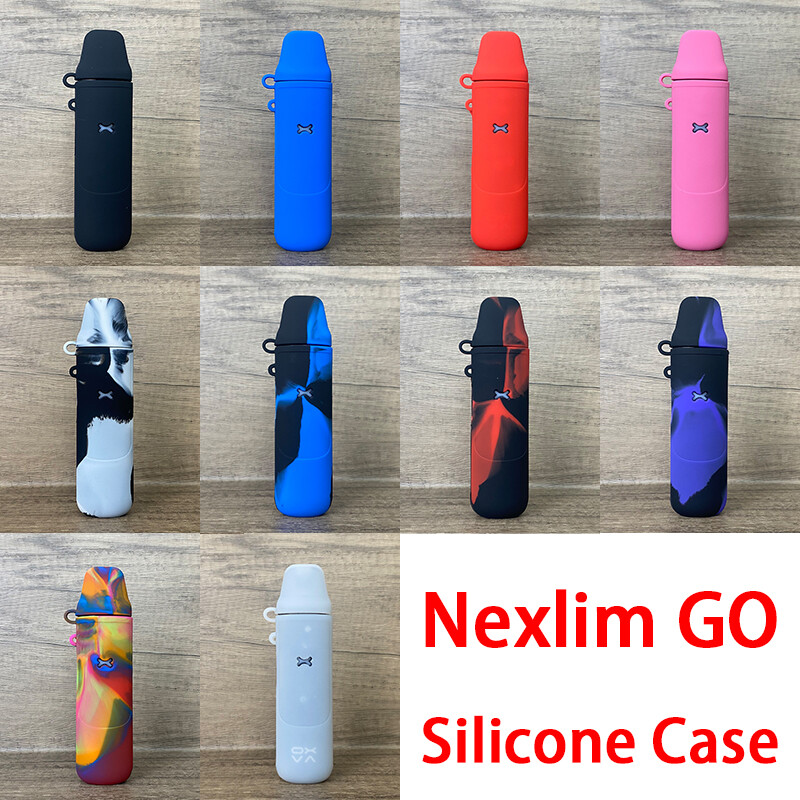 Shop Nexlim By Oxva Case Cheap  Fast & Easy | Lazada Philippines