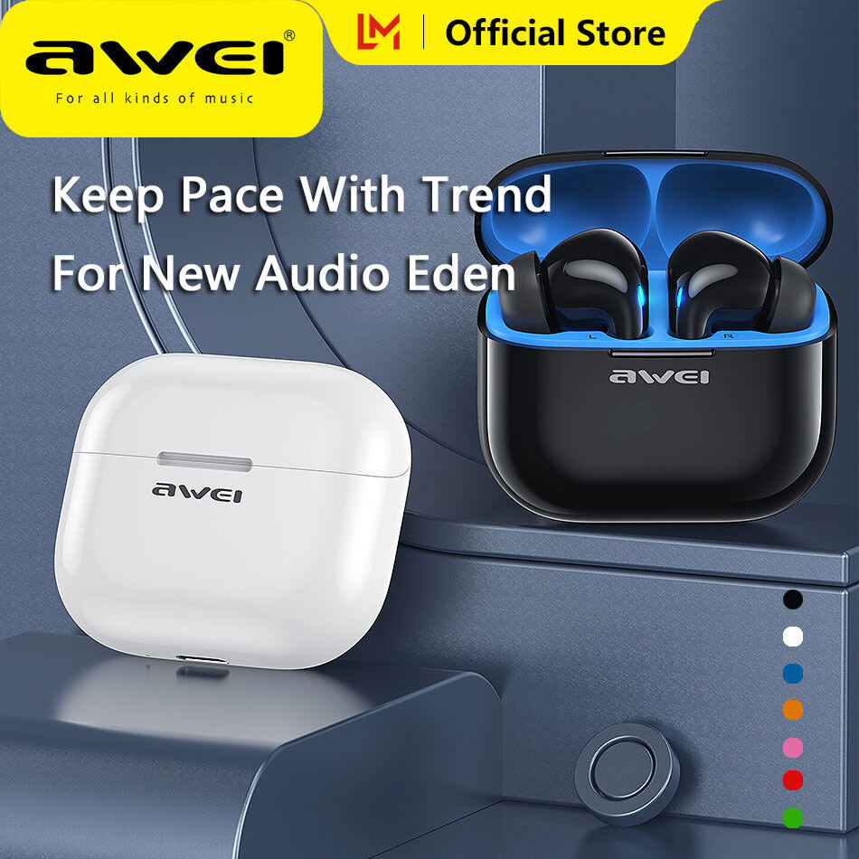 Buy Tws5 Edifier Online at a Better Price Lazada Malaysia