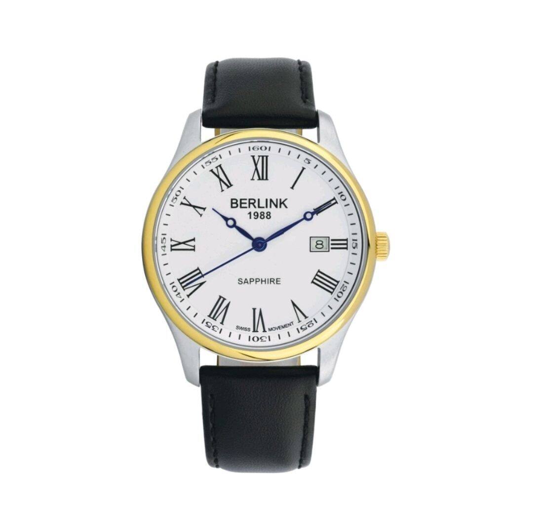 Berlink hot sale watch price