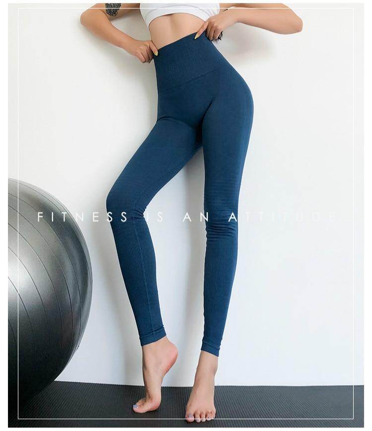 super high waist compression leggings
