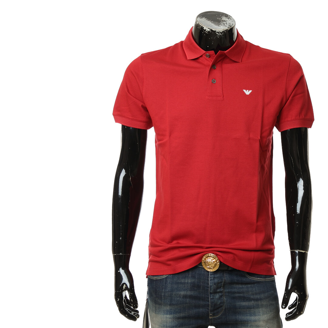 armani polo shirt Chất Lượng, Giá Tốt 