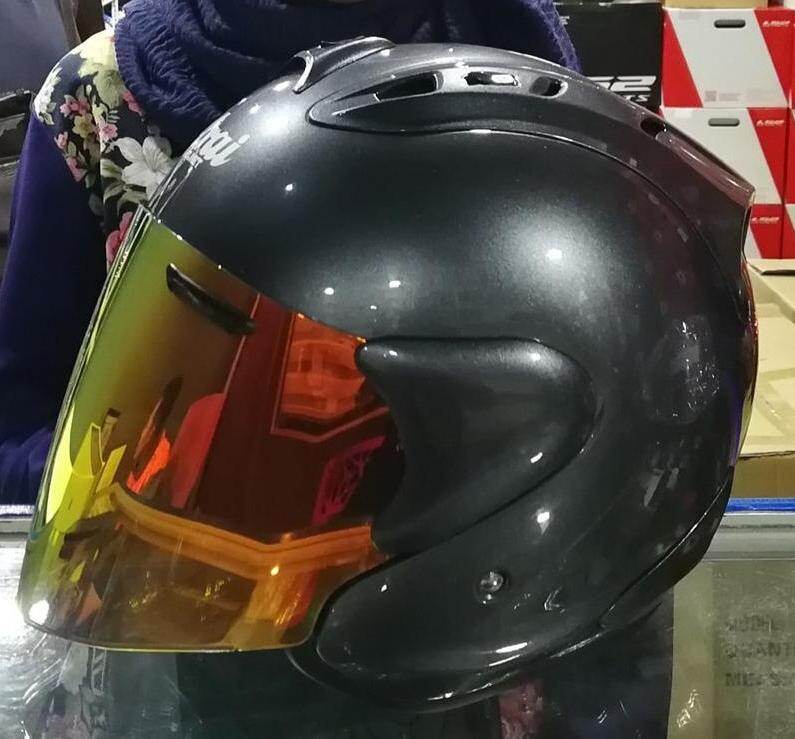 Helmet Arai Goloi Gold Buy Helmet Arai Ram3 Copy Online