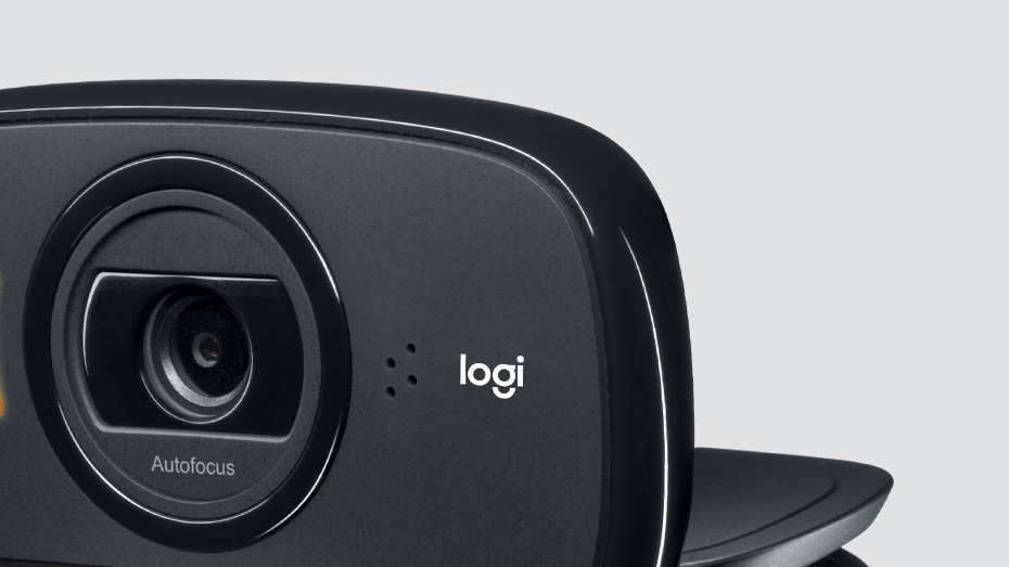 Logitech C525 Foldable HD 720p Video Calling Web Cam with Autofocus and built-in noise-reducing mic 17 dd1d293d50e23a141355f3c798f7660d