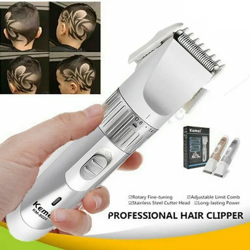 professional hair clippers and trimmers