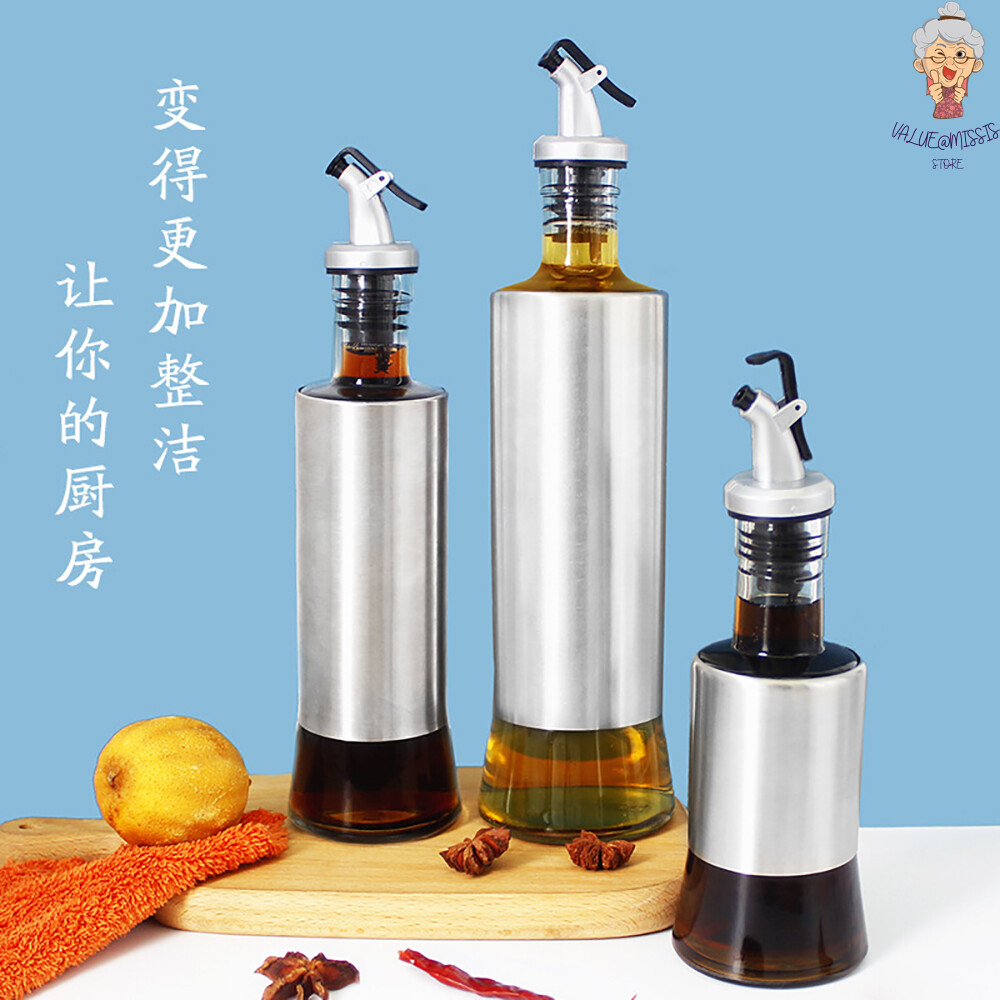 Gambar Oil Glass Control Pot ?????