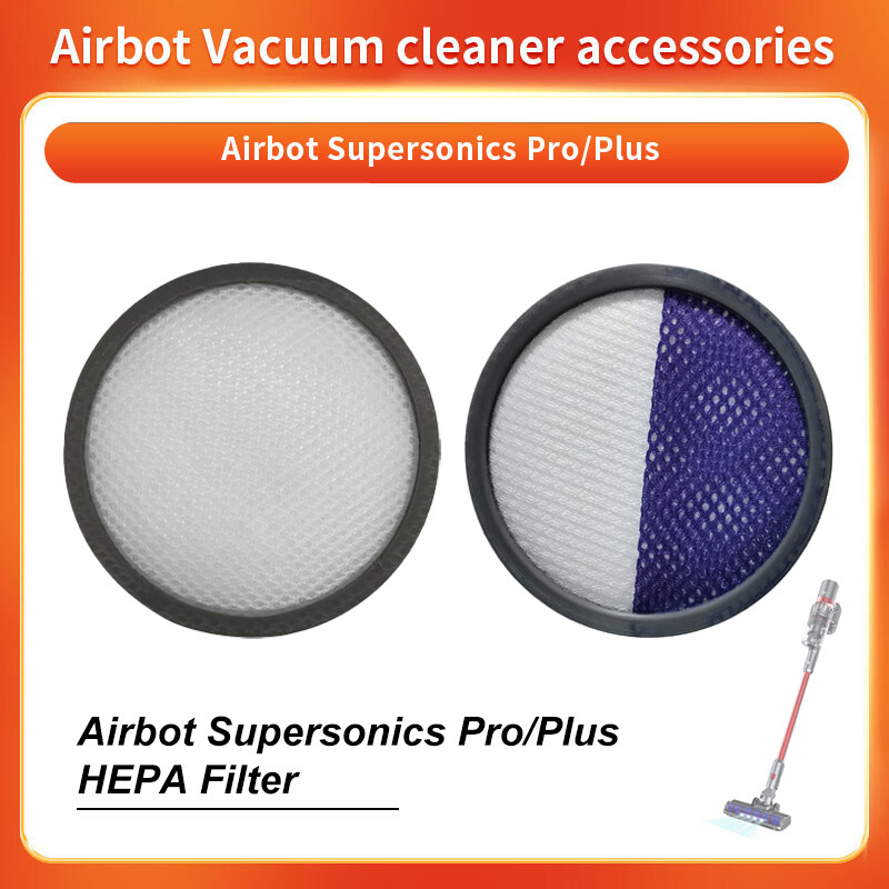 airbot supersonics plus pro