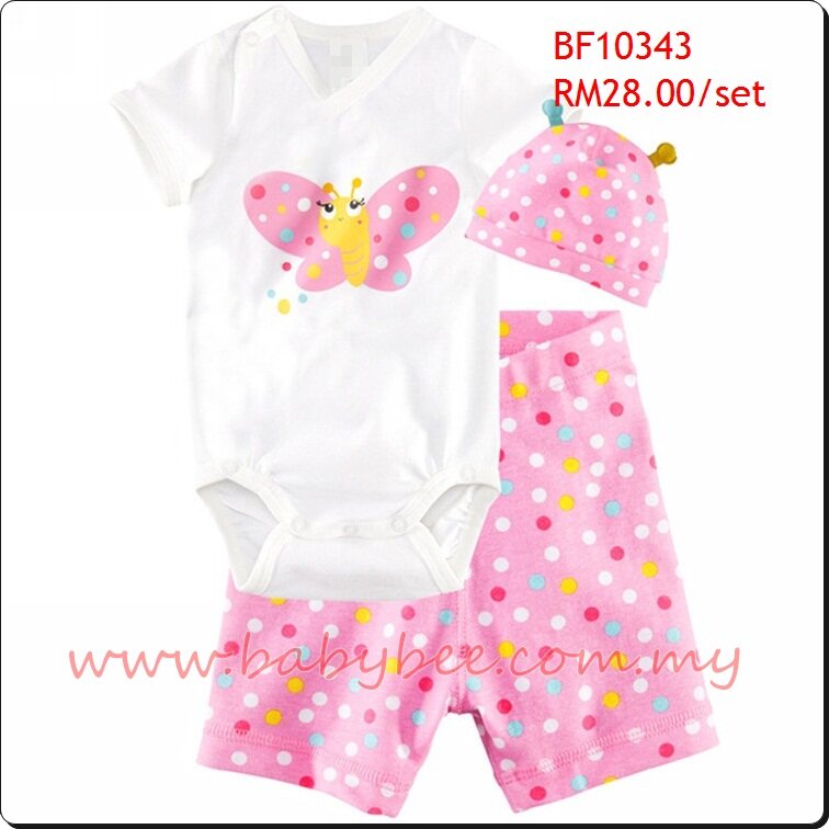 baby romper sets