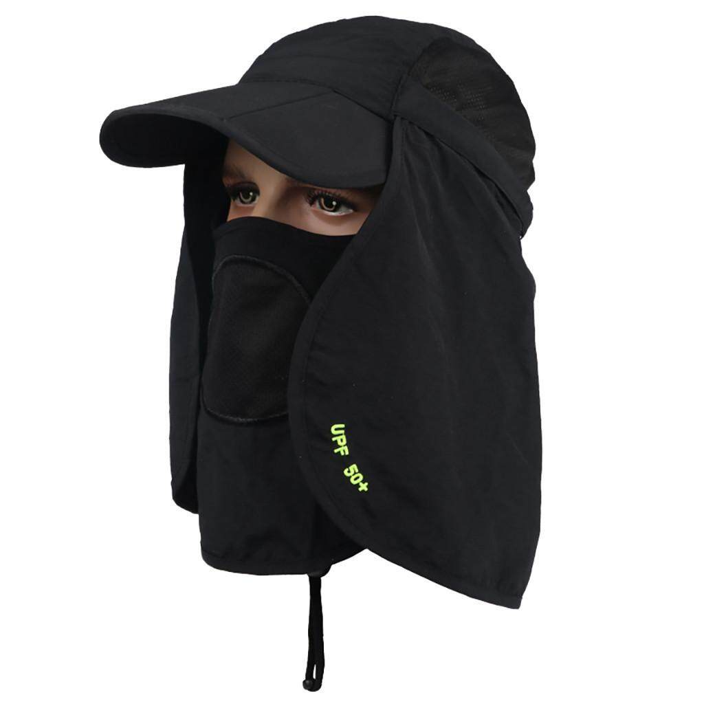 solar protection hats