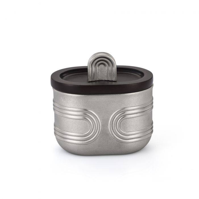 Gambar Royal Selangor Java Collection Pewter Lidded Sugar Bowl Gift