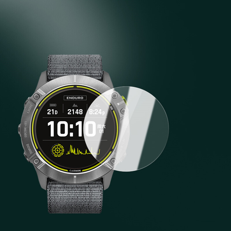 fenix forerunner 235