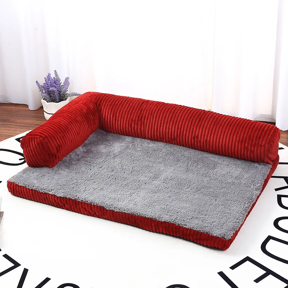 german shepherd dog bed