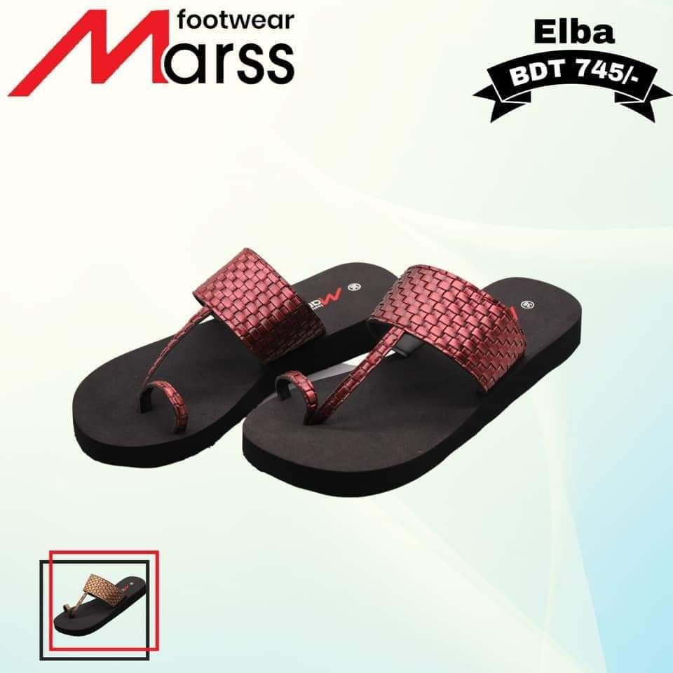 Smart Ladies Eva Sandal Flip Flop: Buy Online at Best Prices in Bangladesh  | Daraz.com.bd