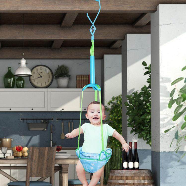 bumper jumper for babies