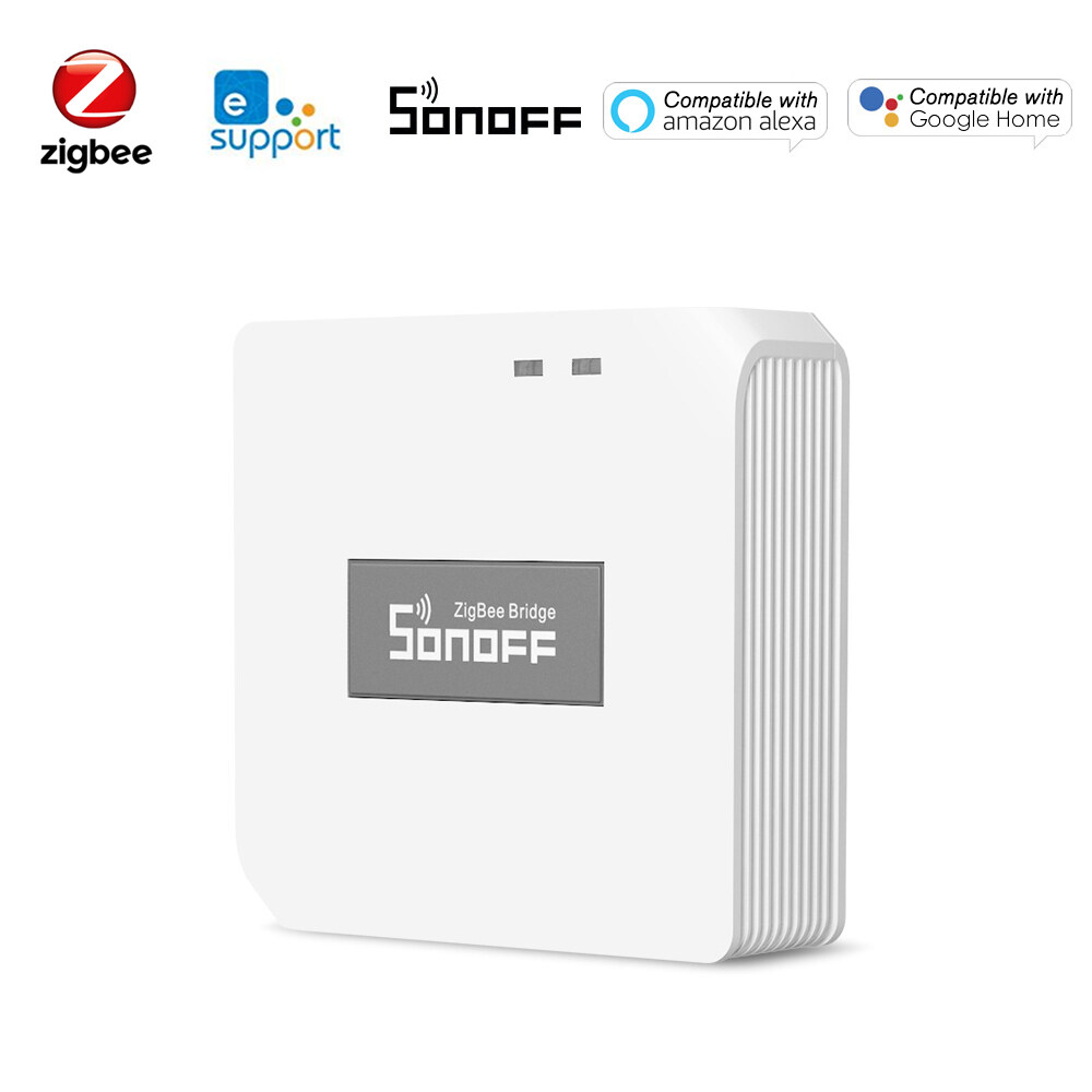 google home zigbee support