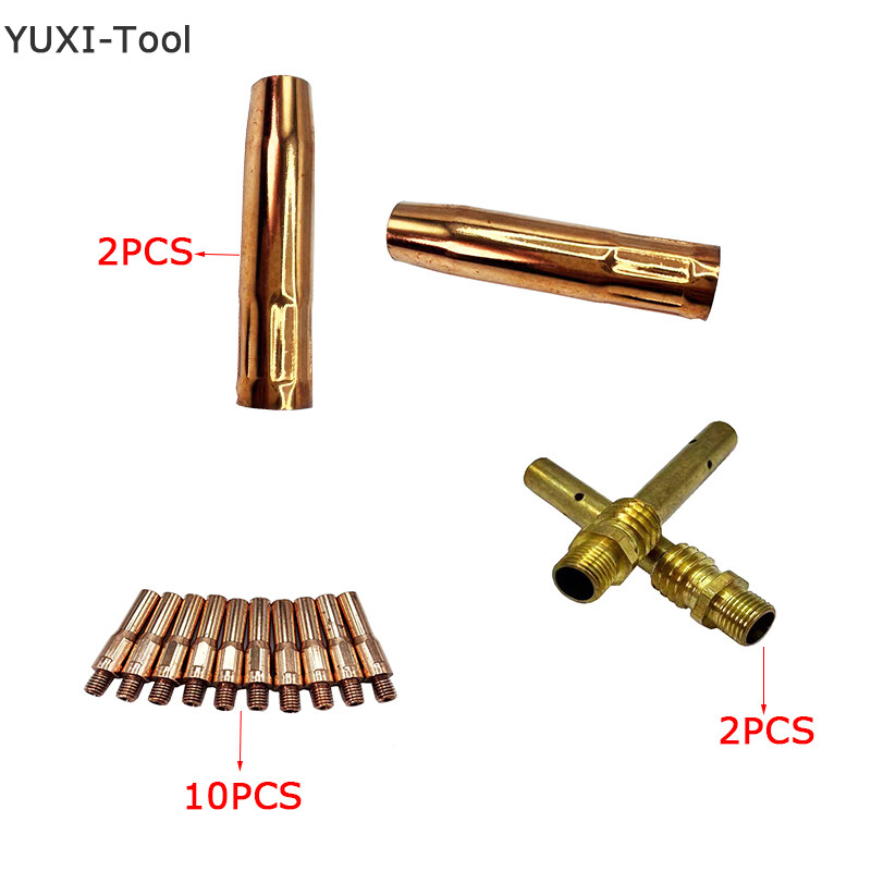 Đầu phun bảo vệ mũi hàn đầu phun bảo vệ máy hàn bằng đồng đầu phun bảo vệ 200a đầu phun hàn dụng cụ hàn/200a đầu phun dẫn điện/thanh kết nối 200a