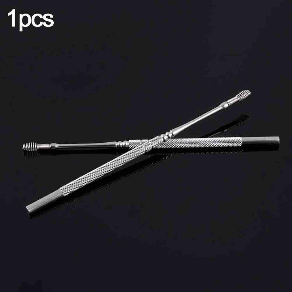 Dụng Cụ Lấy Ráy Tai Bằng Thép Cầm Tay Dụng Cụ Lấy Ráy Tai Lò Xo Dụng Cụ Làm Sạch Chăm Sóc Tai